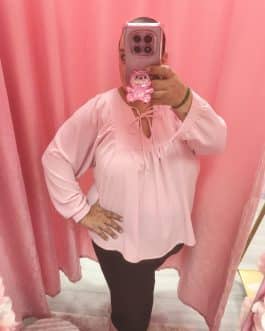 Blusa Serena