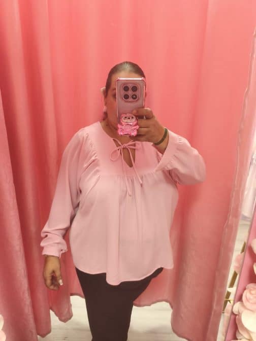 Blusa Serena - Imagen 4