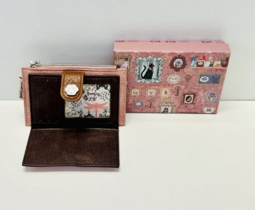 Monedero Sweet Candy Gato - Image 2