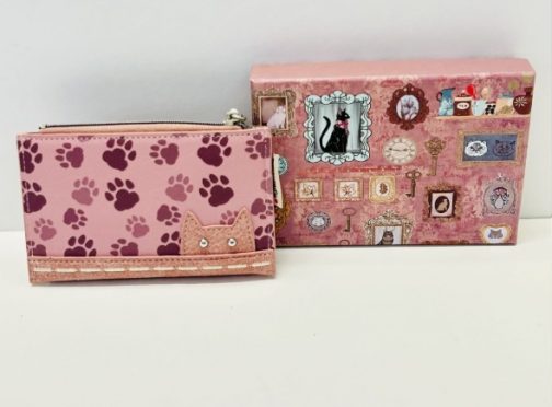 Monedero Sweet Candy Gato - Image 3