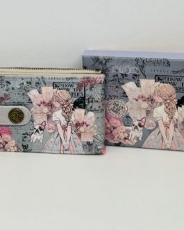 Monedero Sweet Candy Bulldog