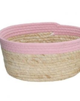 Cesta mimbre life