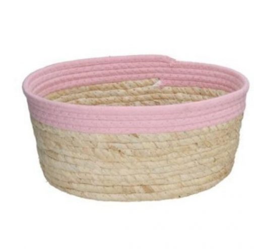 Cesta mimbre life