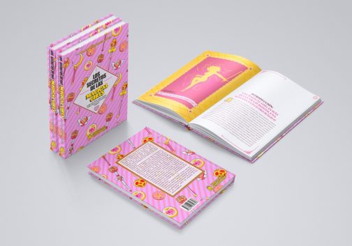 Los secretos de las Magical Girl - Image 2