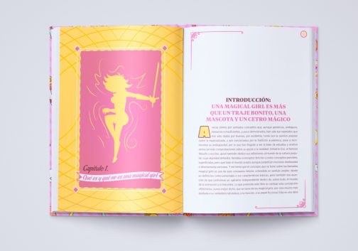 Los secretos de las Magical Girl - Image 3