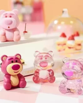 Sobre sorpresa Lotso