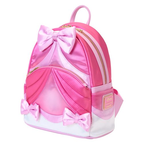 Mochila Loungefly rosa Cenicienta 75 aniversario - Image 2