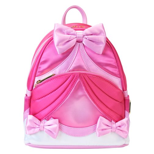 Mochila Loungefly rosa Cenicienta 75 aniversario