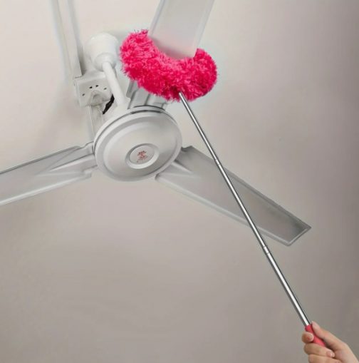 Plumero ventiladores y lámparas - Image 2
