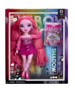 Muñeca Shadow High