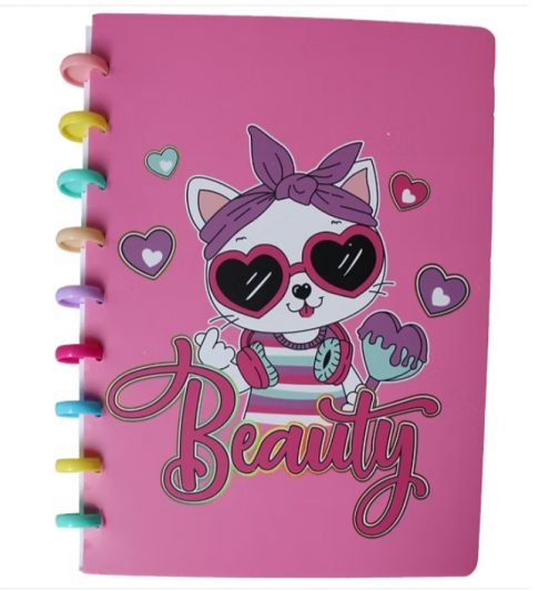 Libretas divertidas colores - Image 2