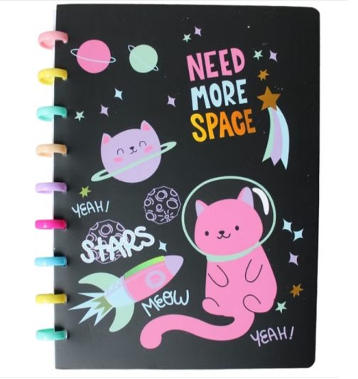 Libretas divertidas colores - Image 3