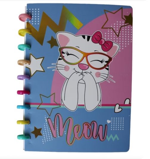Libretas divertidas colores - Image 4