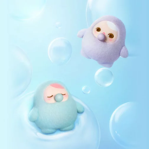 Beanie Bubble Up - Imagen 6
