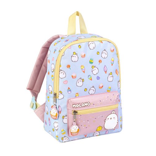 Mochila Molang cupcake