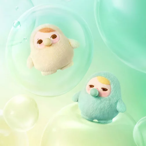 Beanie Bubble Up - Imagen 5