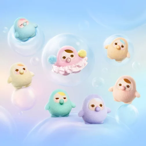 Beanie Bubble Up - Imagen 4