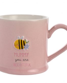 Taza Mummy beautiful