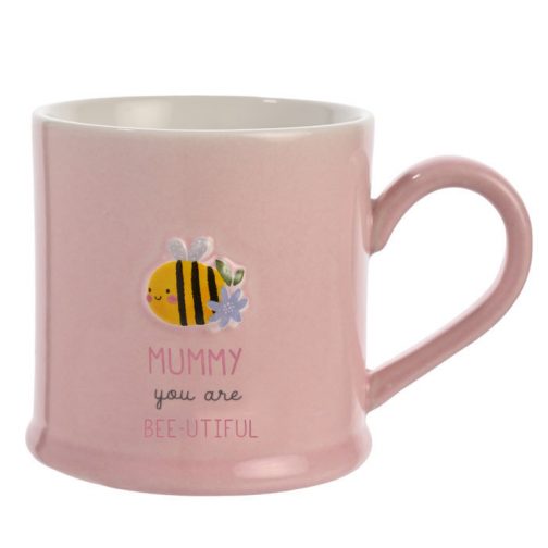 Taza Mummy beautiful