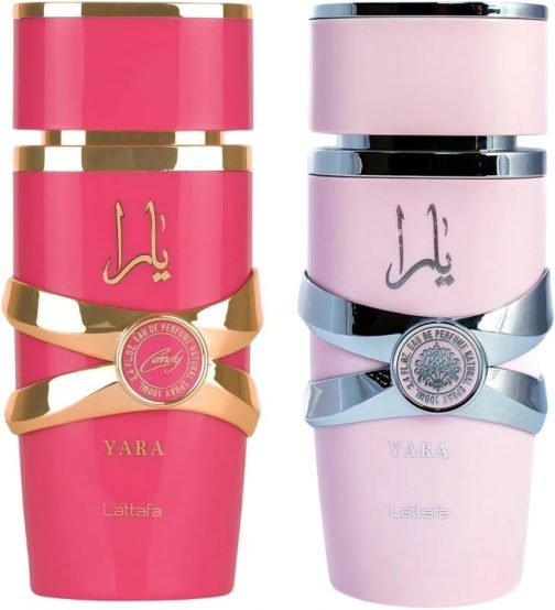 Pack Yara 5 aniversario - Image 2