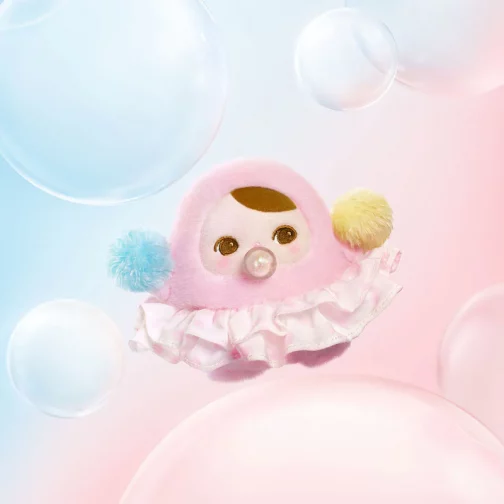 Beanie Bubble Up - Imagen 3