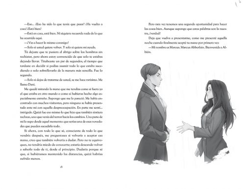 Pétalos de papel - Image 2