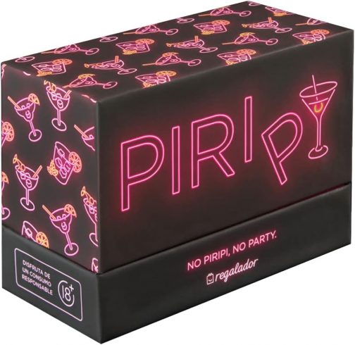 Piripi