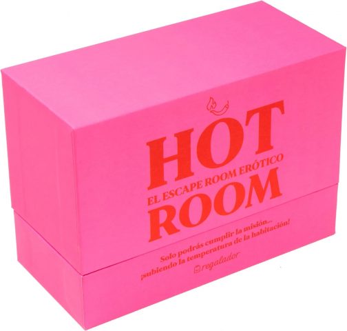 Hot Room