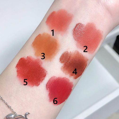 Labial llavero conejo lindo - Imagen 8