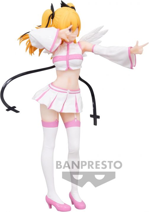 Figura Bandai Liliel - Image 4