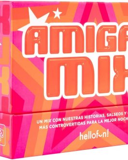Amigas Mix