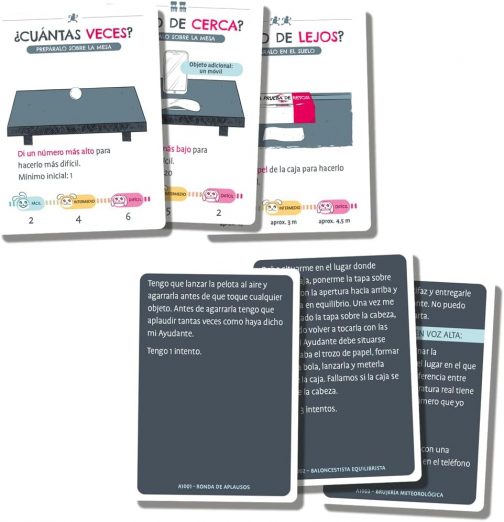 ¡A prueba de retos! - Image 2