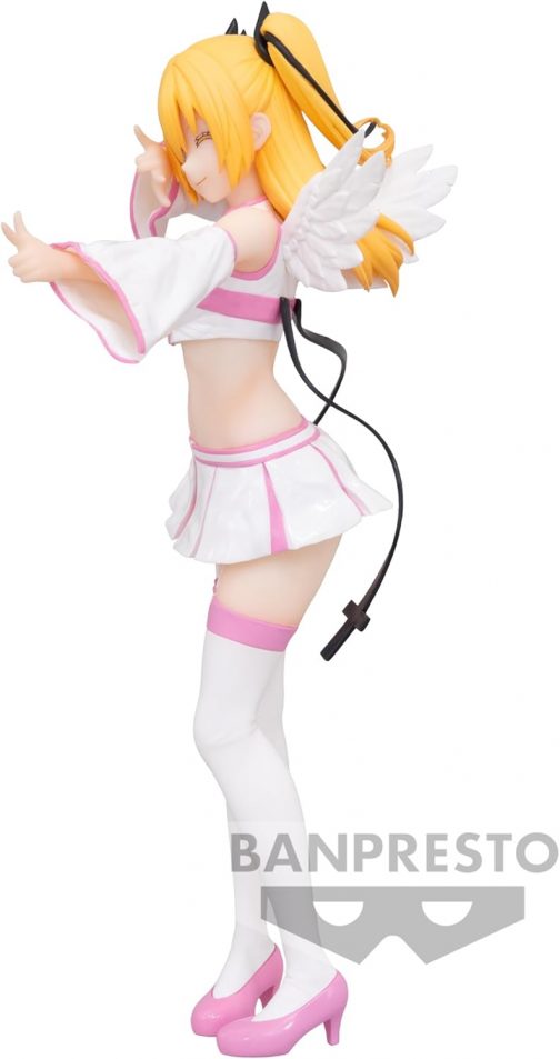 Figura Bandai Liliel - Image 5