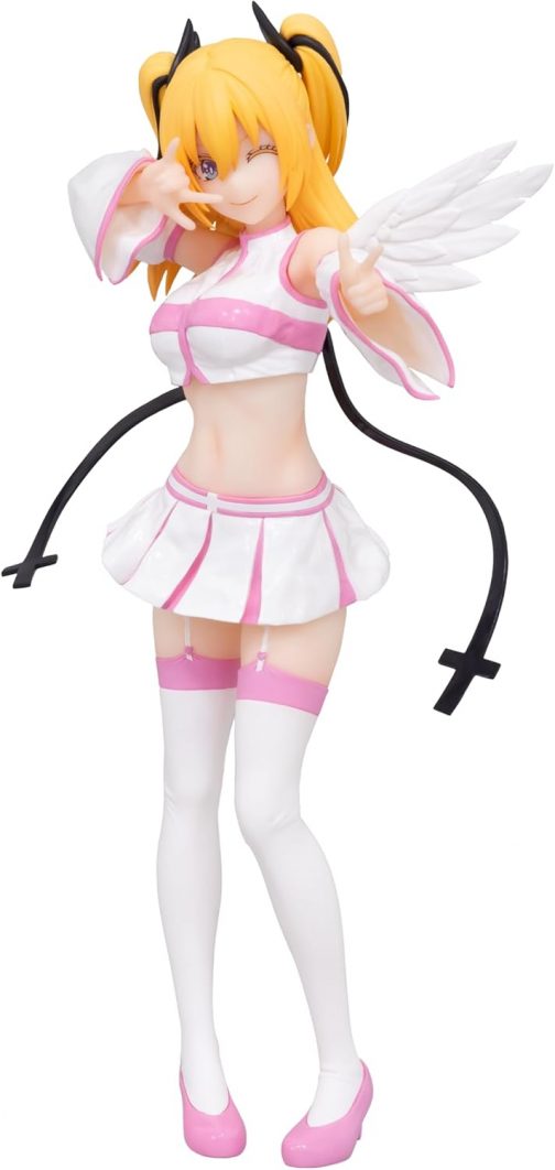 Figura Bandai Liliel - Image 3