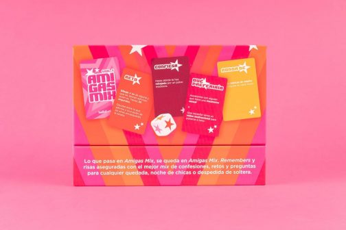 Amigas Mix - Image 3
