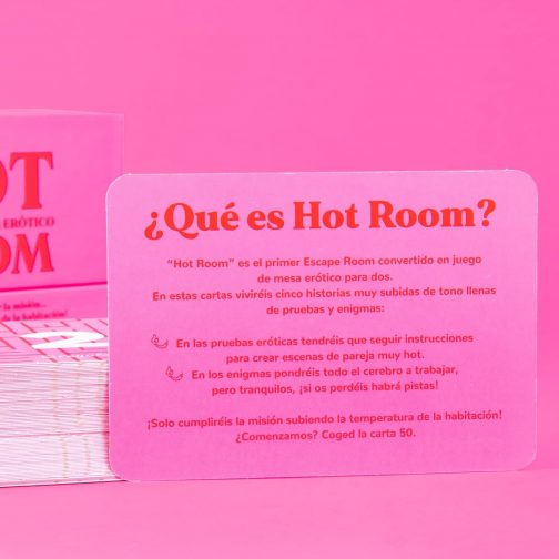 Hot Room - Image 4
