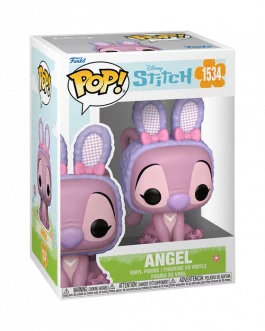 Funko Ángel pascua