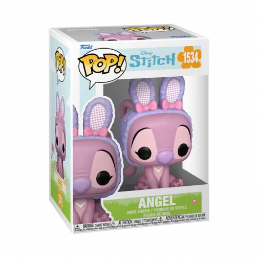 Funko Ángel pascua