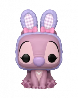 Funko Ángel pascua