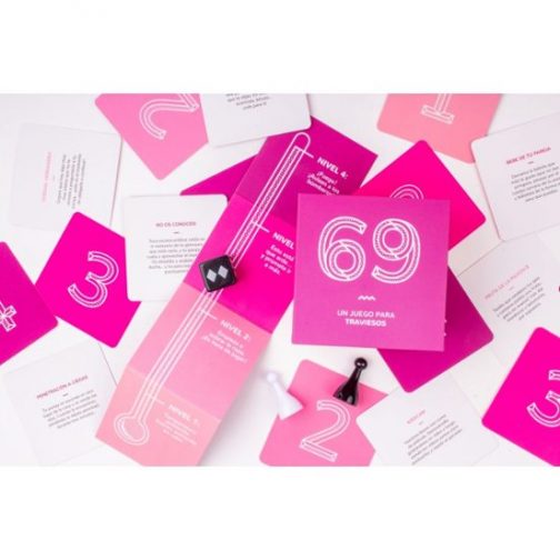Juego 69 - Image 2