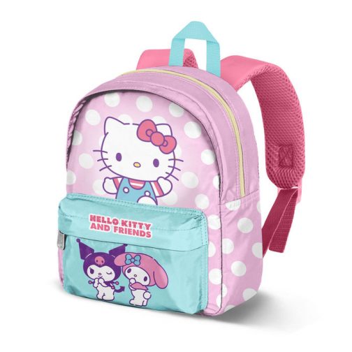 Mochila preescolar Hello Kitty