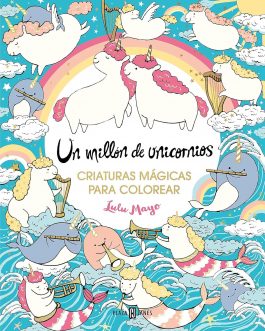 Un millón de unicornios