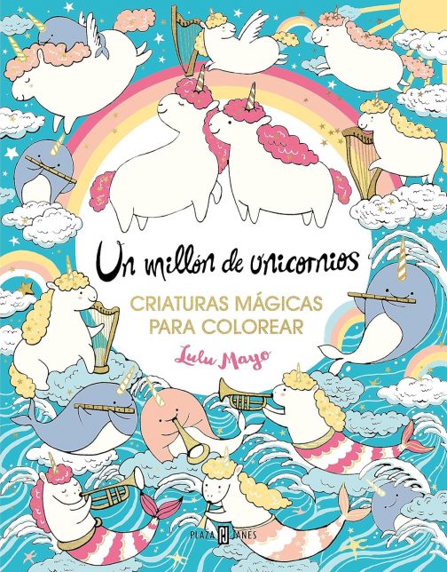 Un millón de unicornios