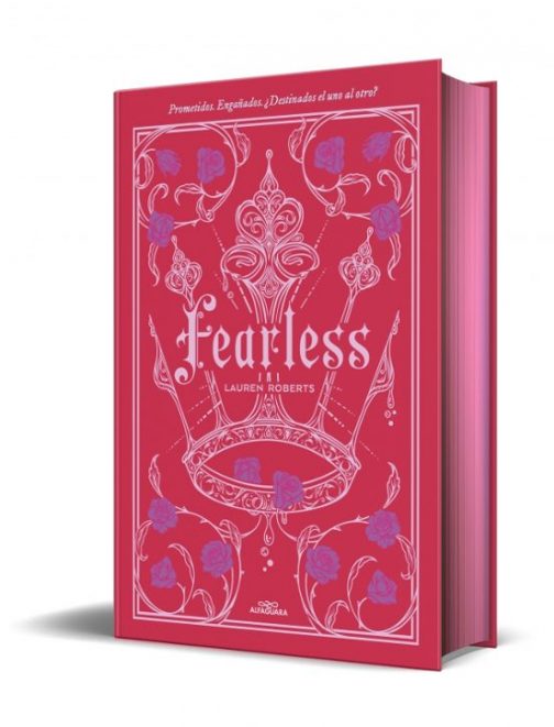 Fearless (Edición especial)