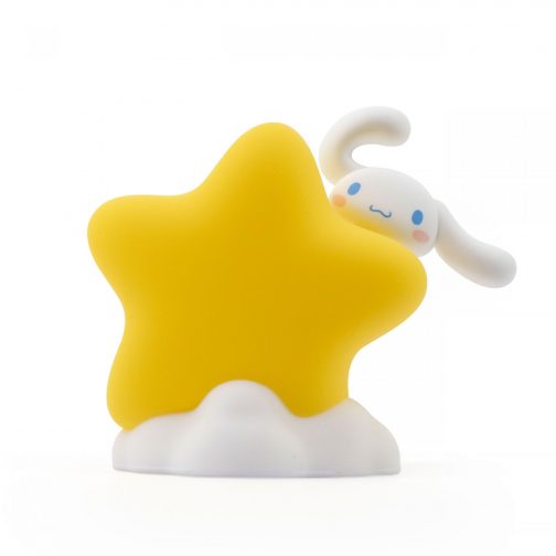 Lámpara personajes Sanrio