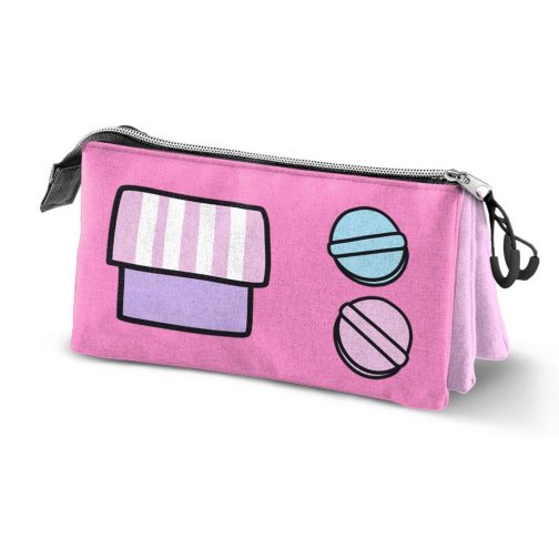Estuche gachapón Sanrio - Imagen 2
