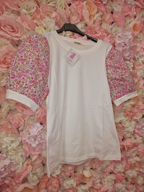 Camiseta Bouquet - Image 3