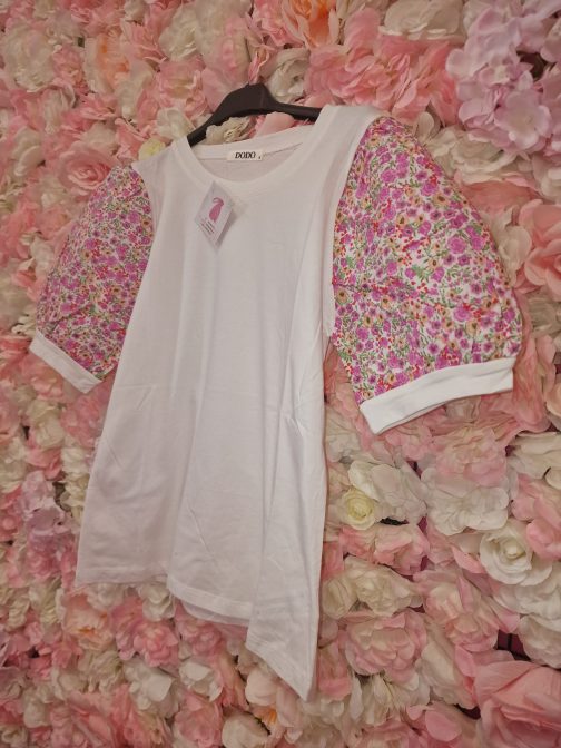 Camiseta Bouquet - Image 4