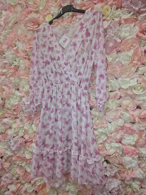 Vestido Mariposas - Image 3