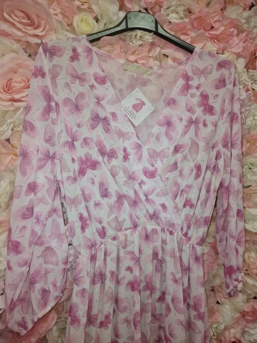 Vestido Mariposas - Image 2